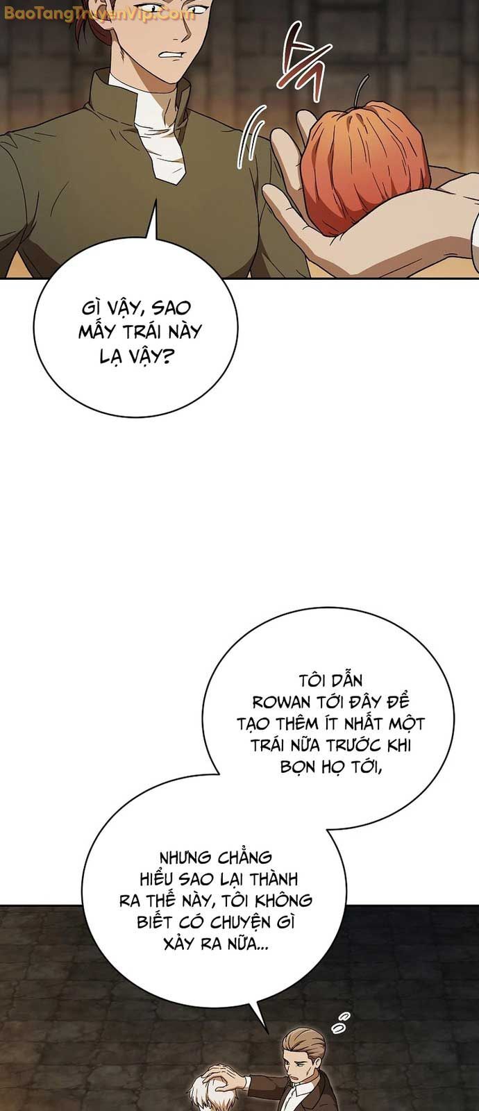 Thiên Tài Phép Thuật Nắm Giữ Khái Niệm Chapter 6 - 73