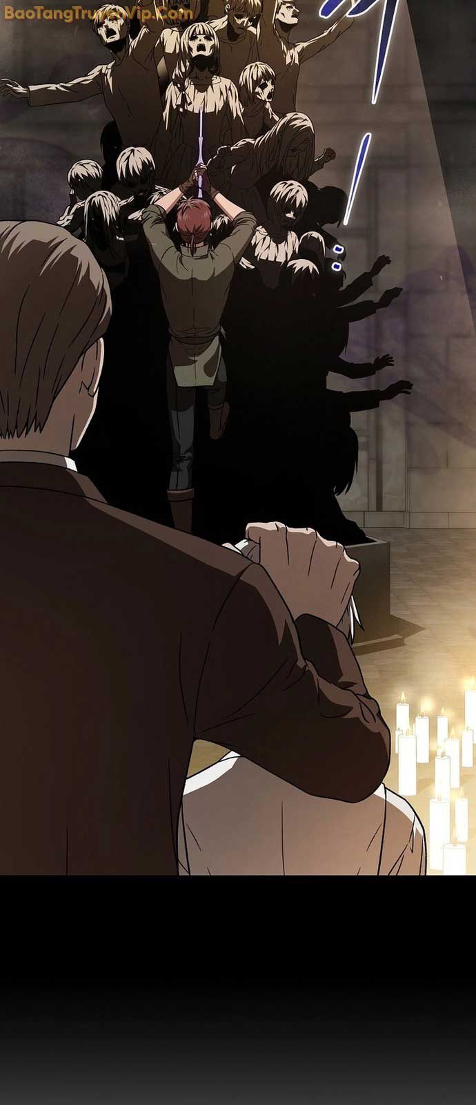 Thiên Tài Phép Thuật Nắm Giữ Khái Niệm Chapter 6 - 76