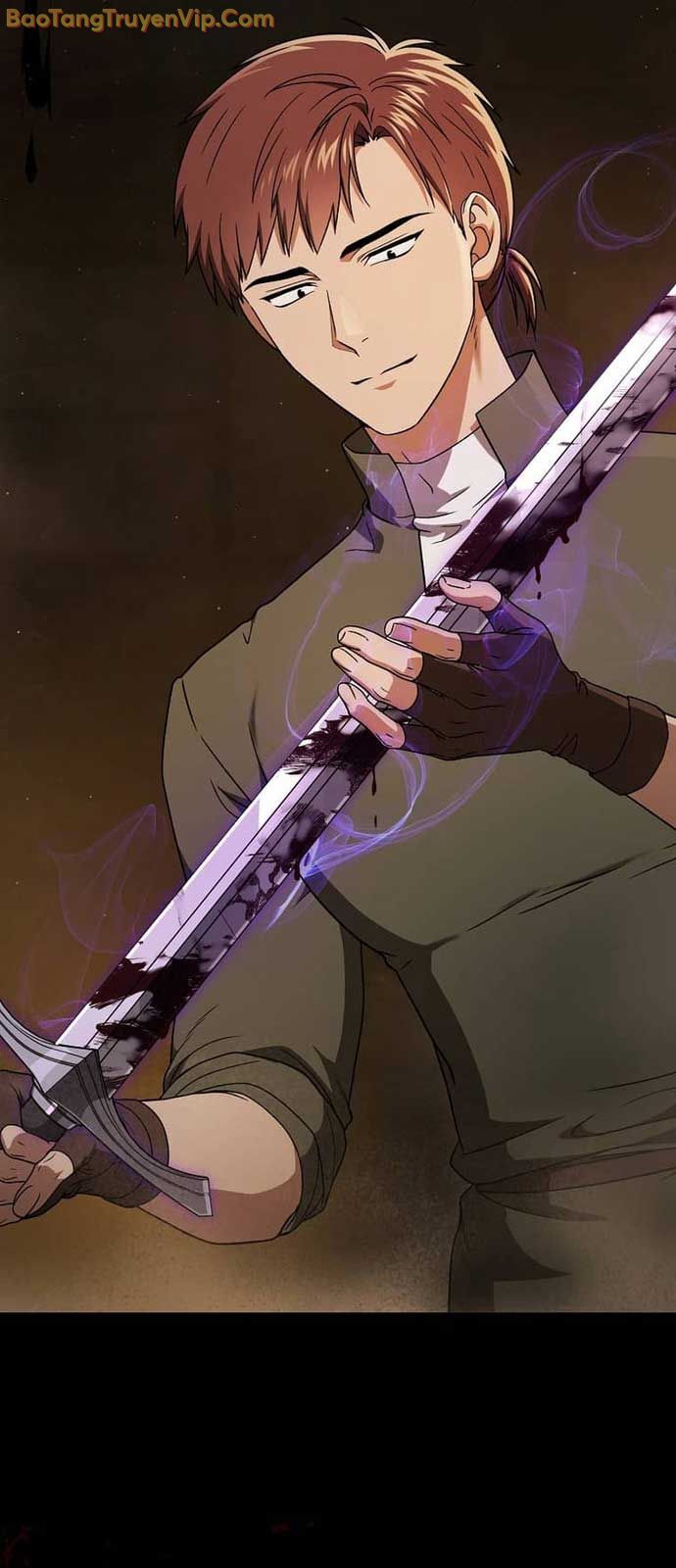 Thiên Tài Phép Thuật Nắm Giữ Khái Niệm Chapter 7 - 3