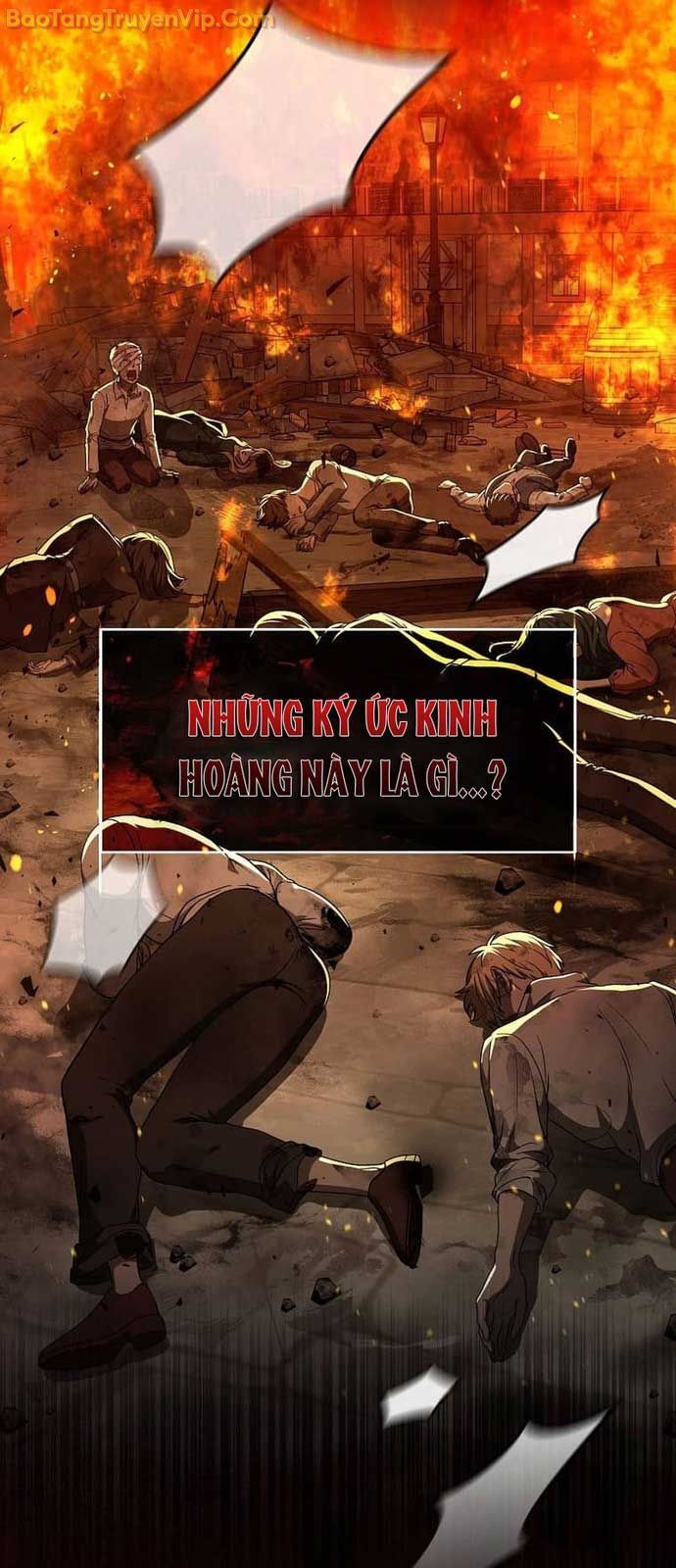 Thiên Tài Phép Thuật Nắm Giữ Khái Niệm Chapter 7 - 21