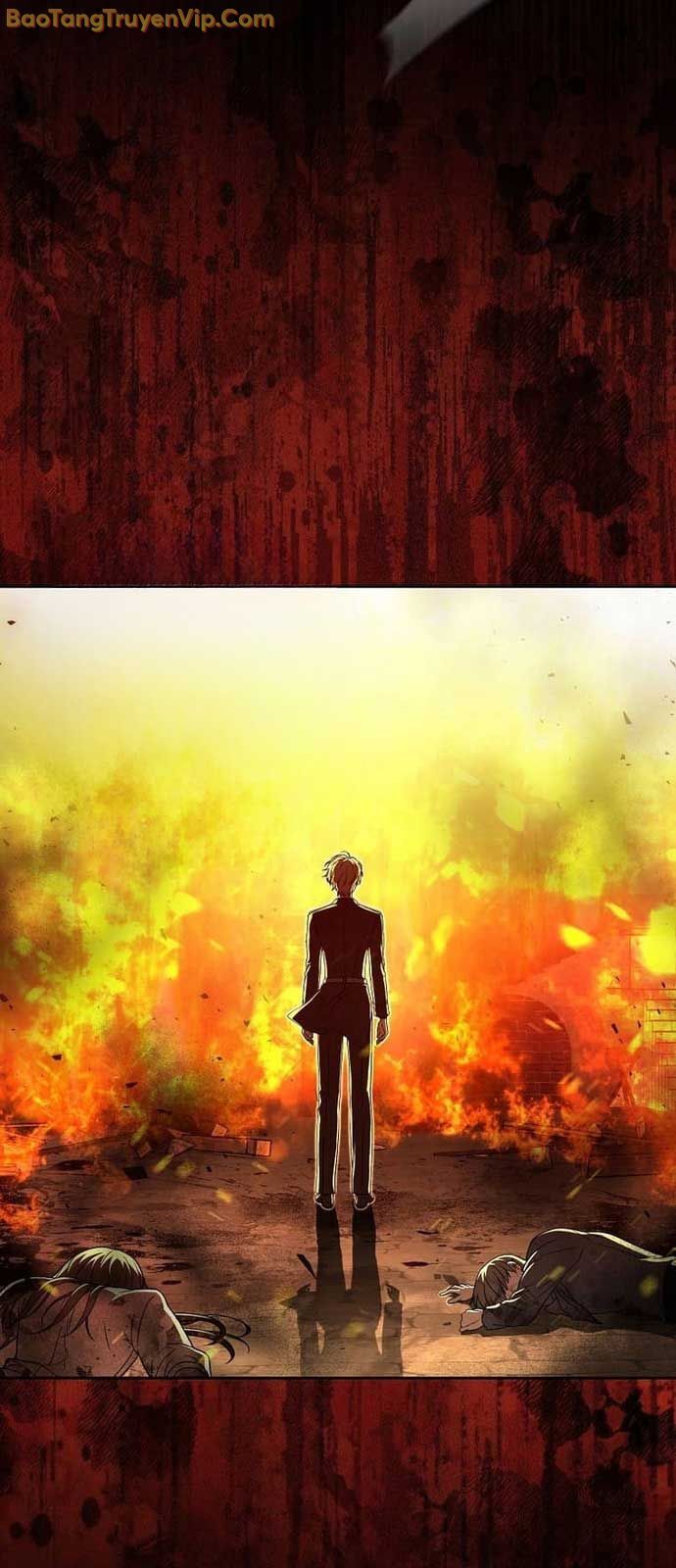 Thiên Tài Phép Thuật Nắm Giữ Khái Niệm Chapter 7 - 22