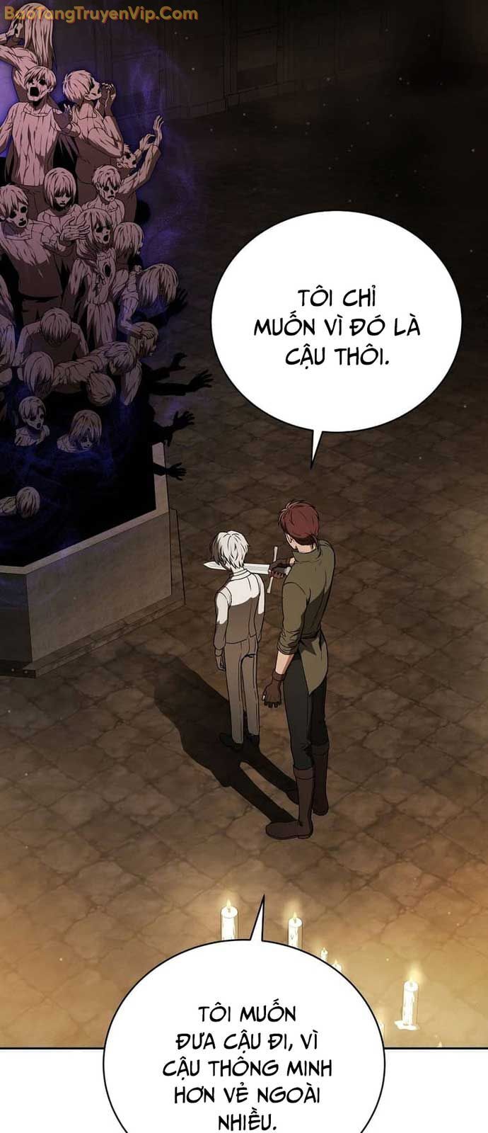Thiên Tài Phép Thuật Nắm Giữ Khái Niệm Chapter 7 - 40
