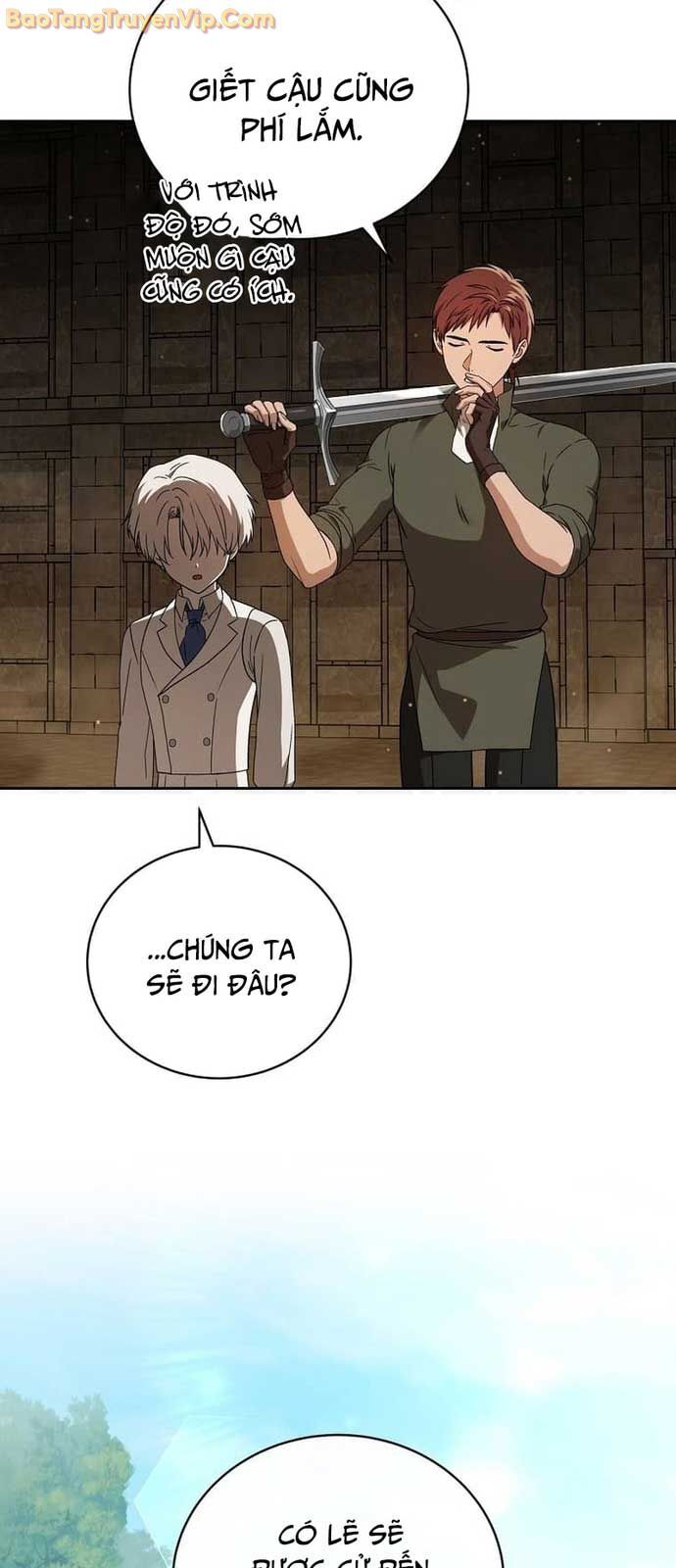 Thiên Tài Phép Thuật Nắm Giữ Khái Niệm Chapter 7 - 43