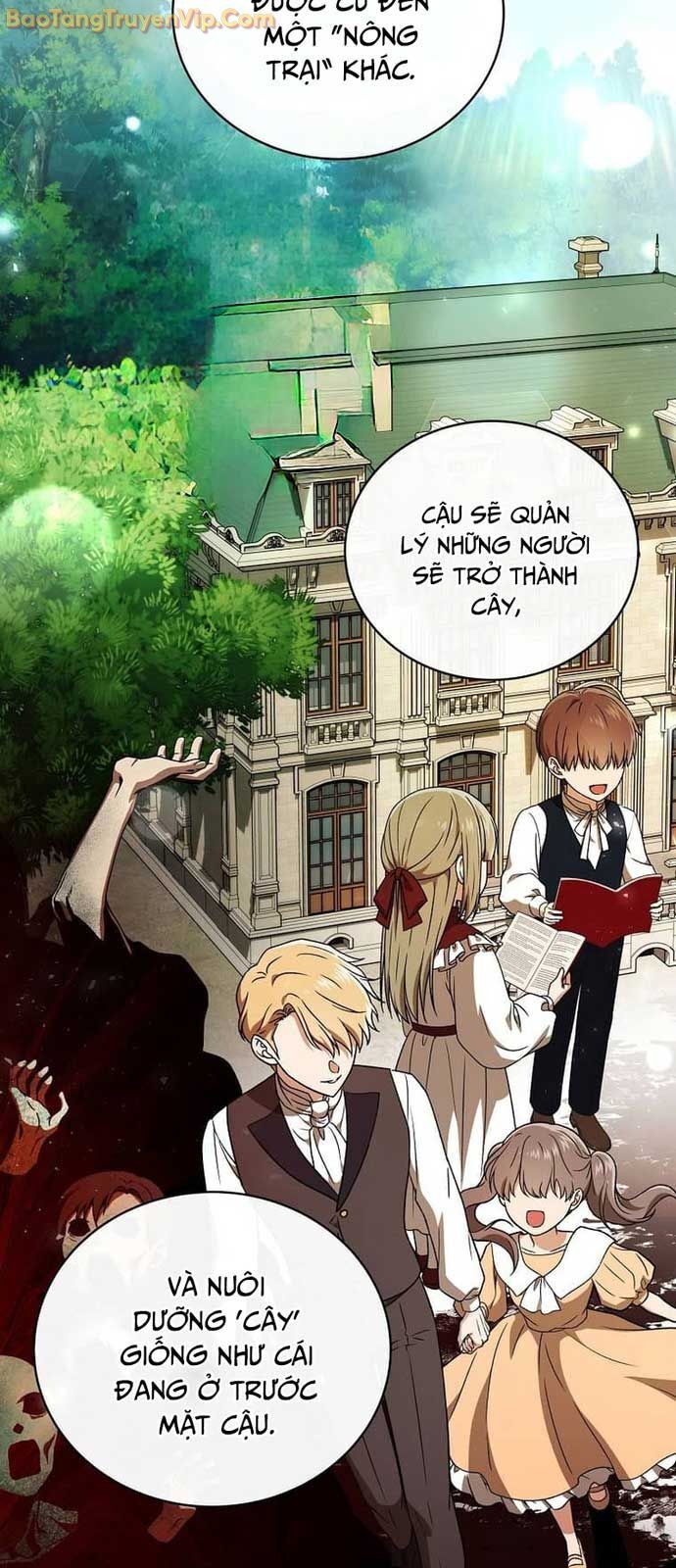 Thiên Tài Phép Thuật Nắm Giữ Khái Niệm Chapter 7 - 44