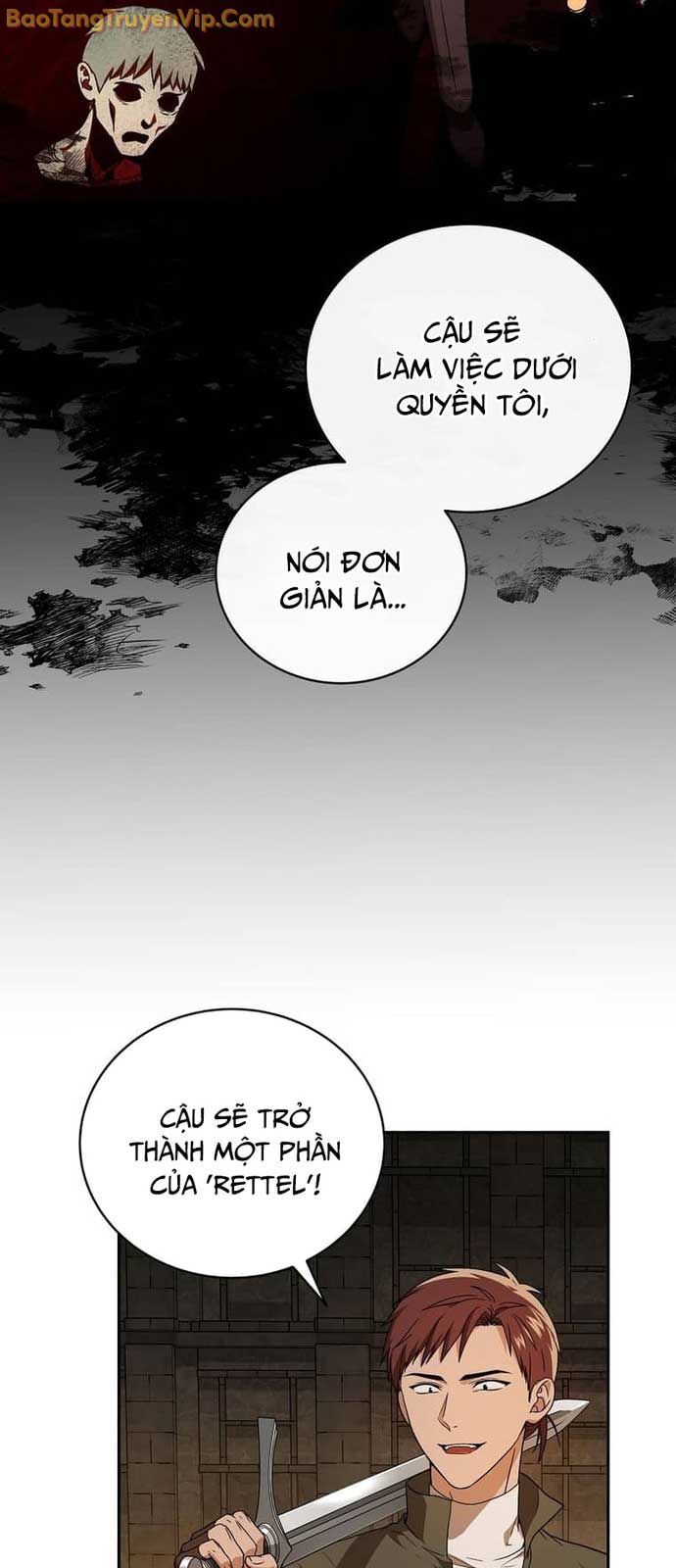 Thiên Tài Phép Thuật Nắm Giữ Khái Niệm Chapter 7 - 45