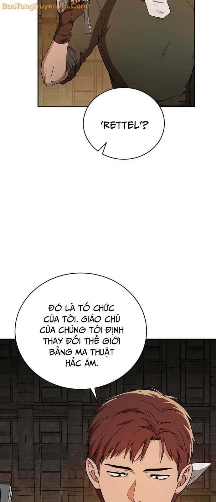 Thiên Tài Phép Thuật Nắm Giữ Khái Niệm Chapter 7 - 46