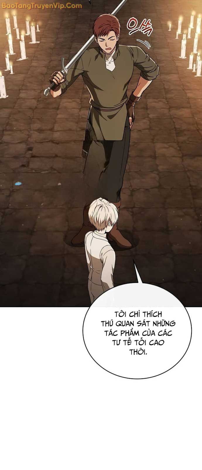 Thiên Tài Phép Thuật Nắm Giữ Khái Niệm Chapter 7 - 49