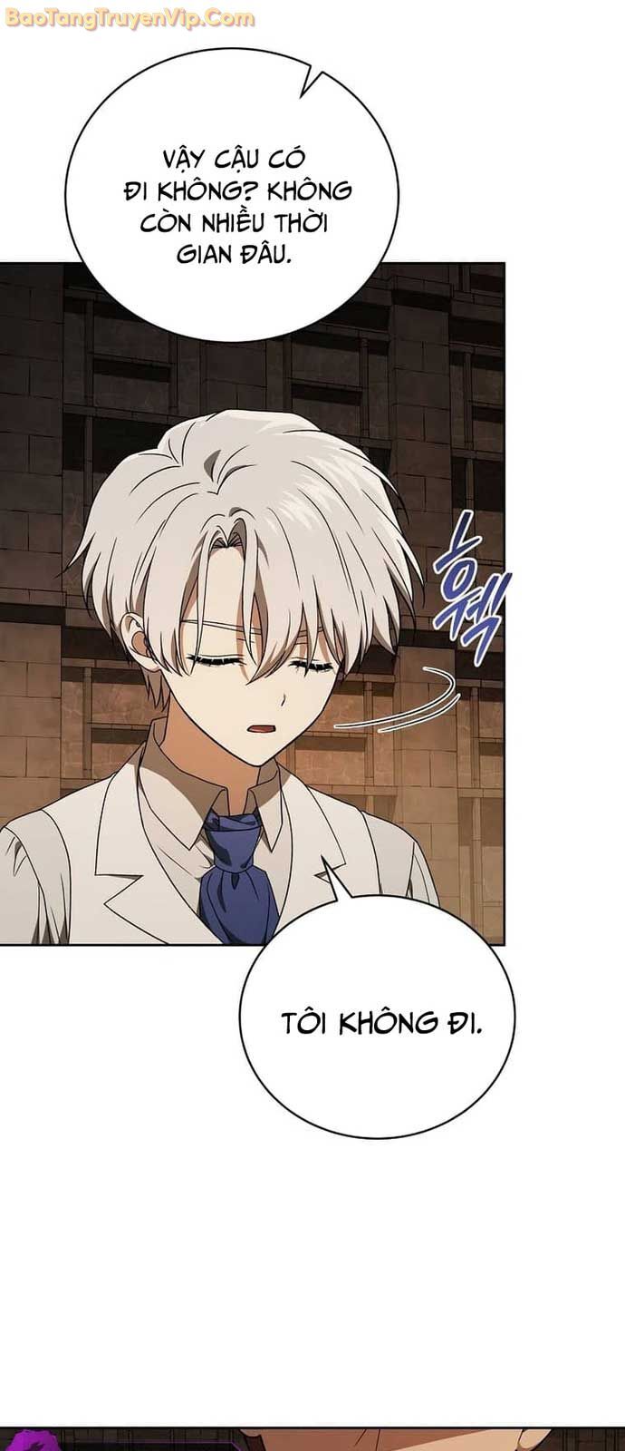 Thiên Tài Phép Thuật Nắm Giữ Khái Niệm Chapter 7 - 50