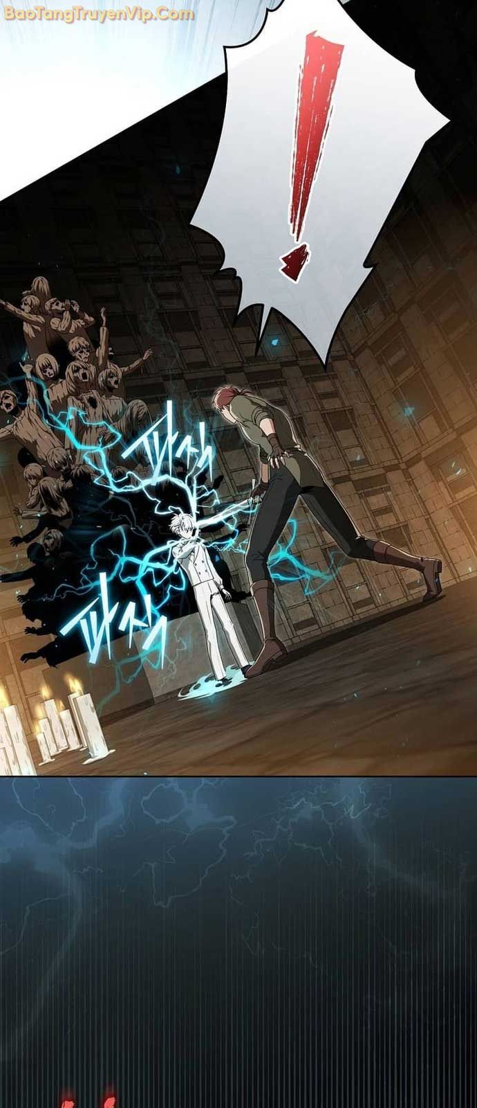 Thiên Tài Phép Thuật Nắm Giữ Khái Niệm Chapter 7 - 53