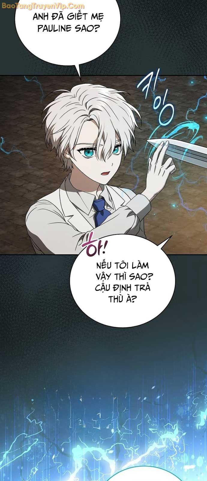 Thiên Tài Phép Thuật Nắm Giữ Khái Niệm Chapter 7 - 55