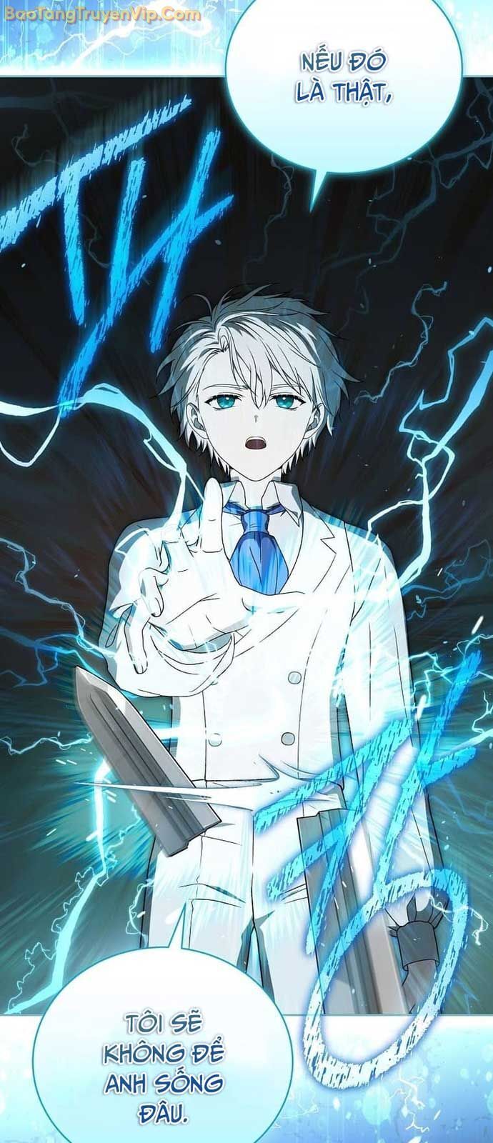 Thiên Tài Phép Thuật Nắm Giữ Khái Niệm Chapter 7 - 56