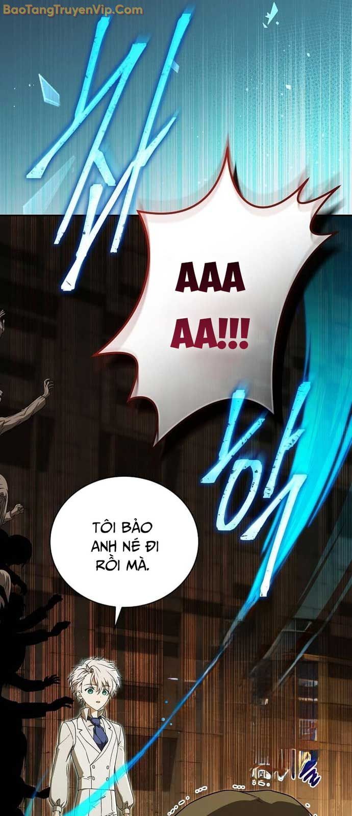 Thiên Tài Phép Thuật Nắm Giữ Khái Niệm Chapter 7 - 59