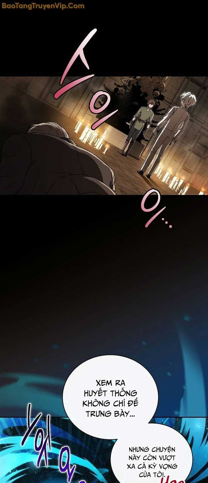 Thiên Tài Phép Thuật Nắm Giữ Khái Niệm Chapter 7 - 7
