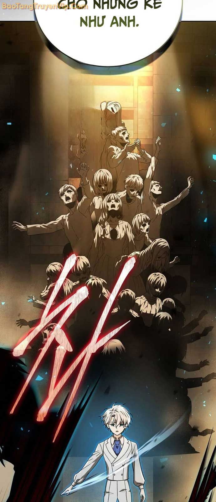 Thiên Tài Phép Thuật Nắm Giữ Khái Niệm Chapter 7 - 64