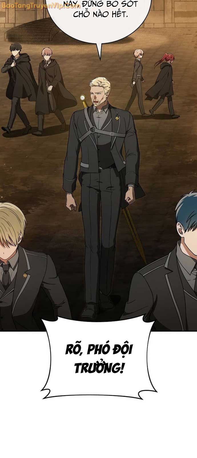 Thiên Tài Phép Thuật Nắm Giữ Khái Niệm Chapter 7 - 69