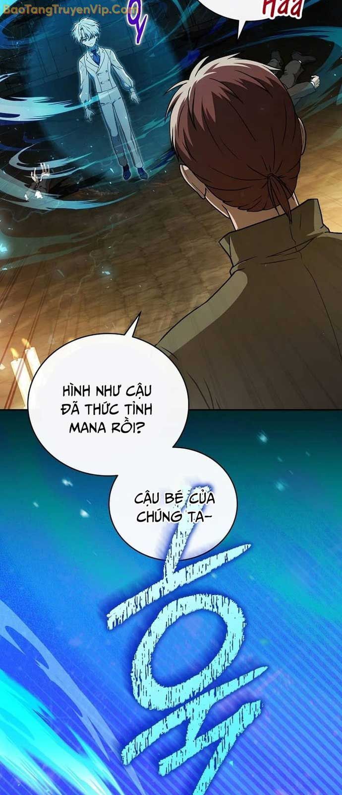 Thiên Tài Phép Thuật Nắm Giữ Khái Niệm Chapter 7 - 8