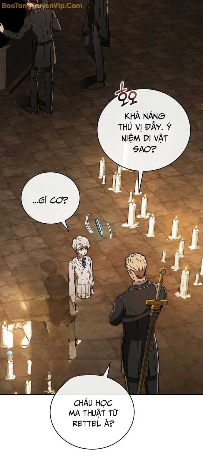 Thiên Tài Phép Thuật Nắm Giữ Khái Niệm Chapter 7 - 72