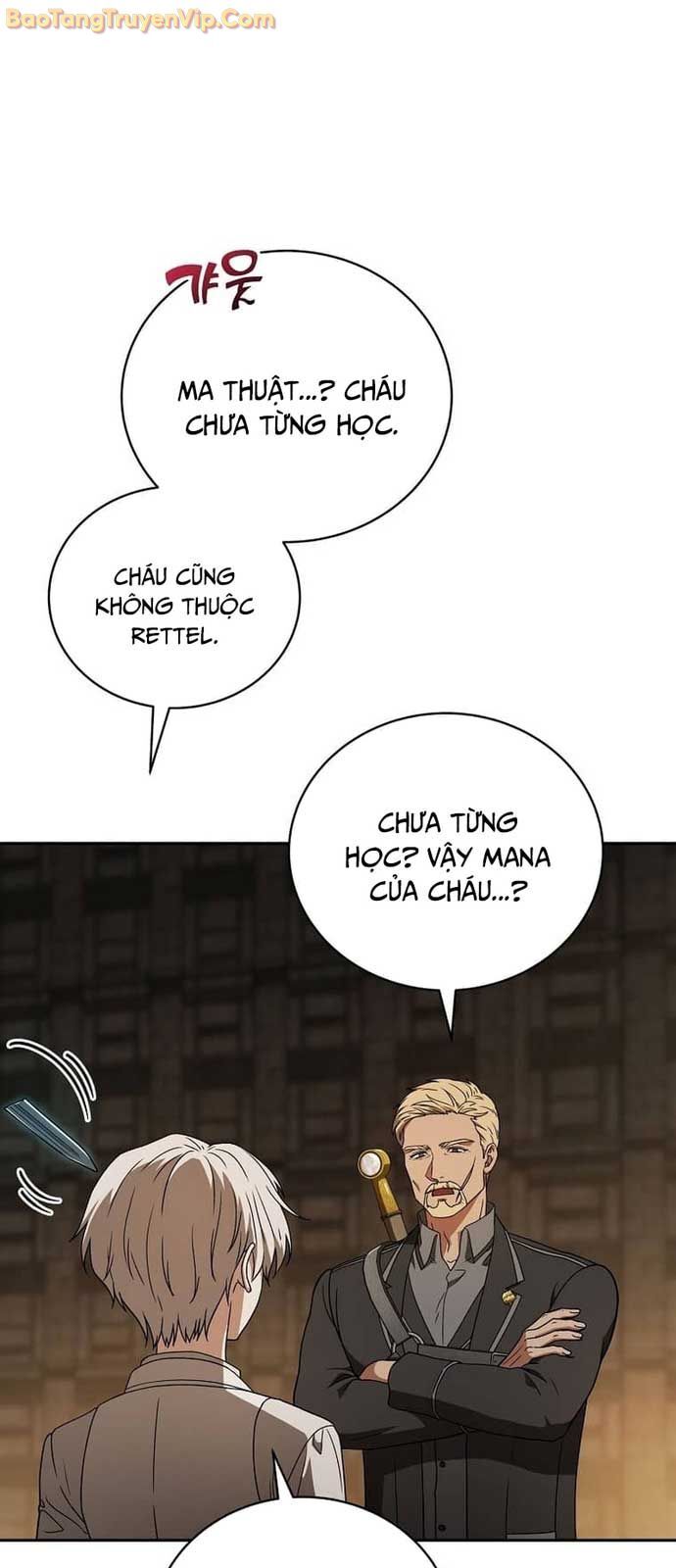 Thiên Tài Phép Thuật Nắm Giữ Khái Niệm Chapter 7 - 73
