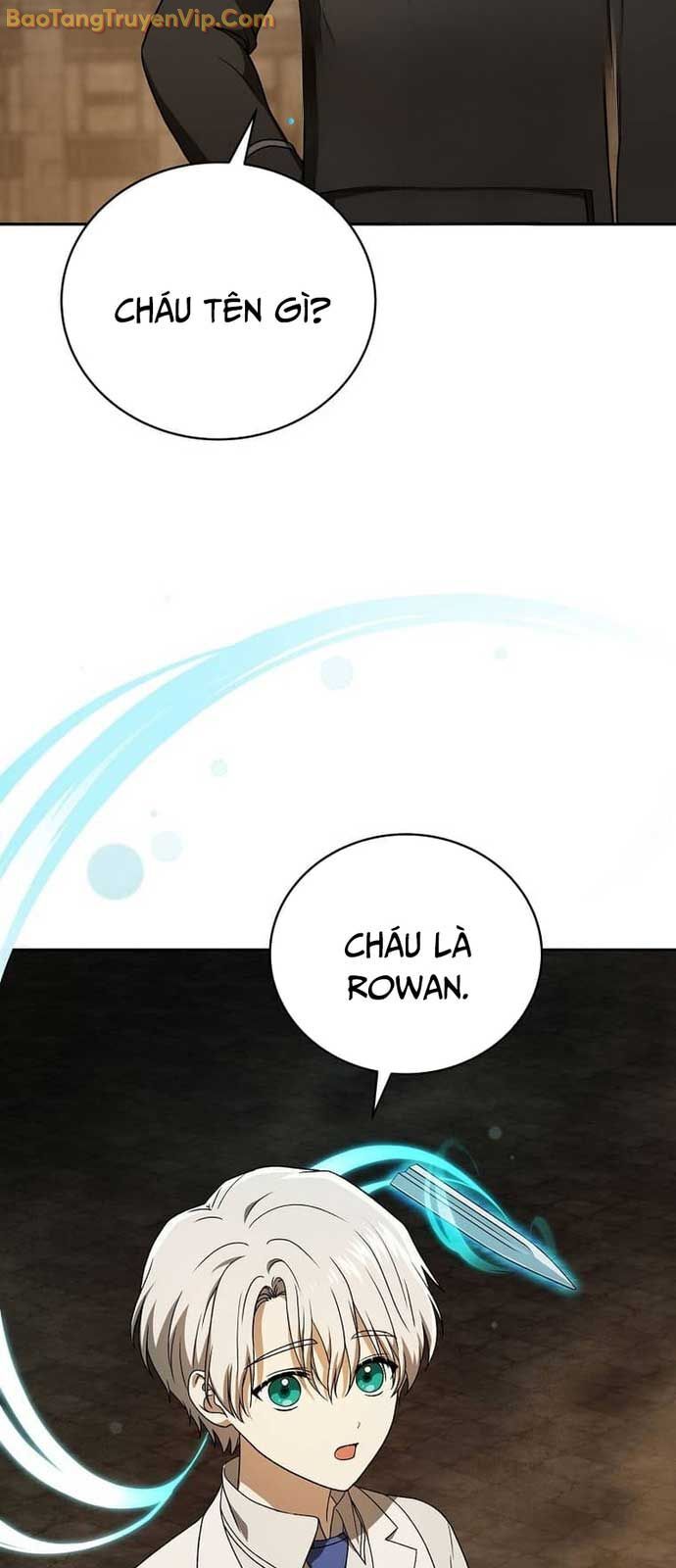 Thiên Tài Phép Thuật Nắm Giữ Khái Niệm Chapter 7 - 76