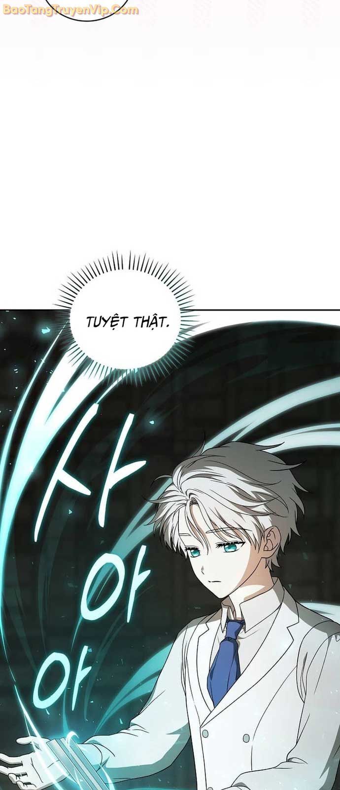 Thiên Tài Phép Thuật Nắm Giữ Khái Niệm Chapter 7 - 79