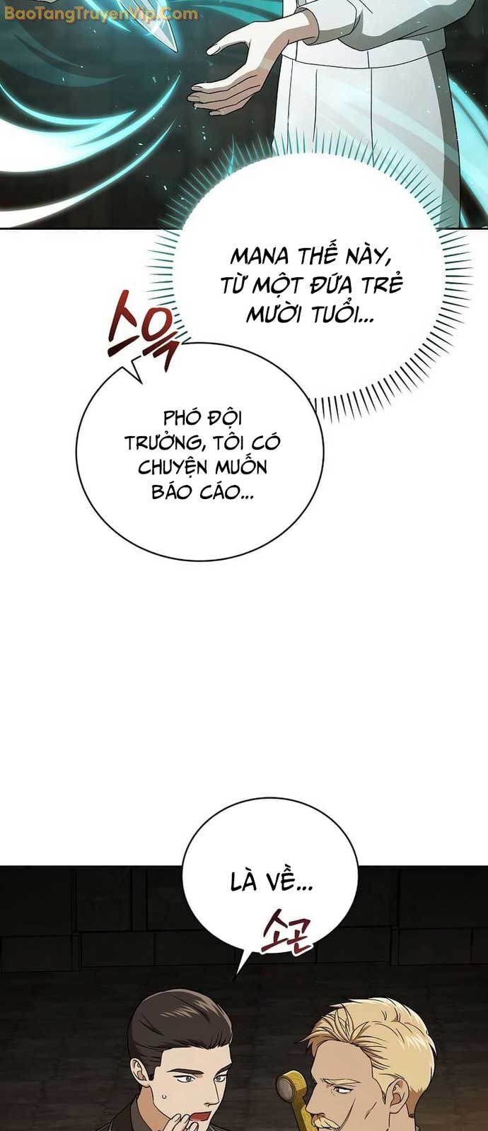 Thiên Tài Phép Thuật Nắm Giữ Khái Niệm Chapter 7 - 80
