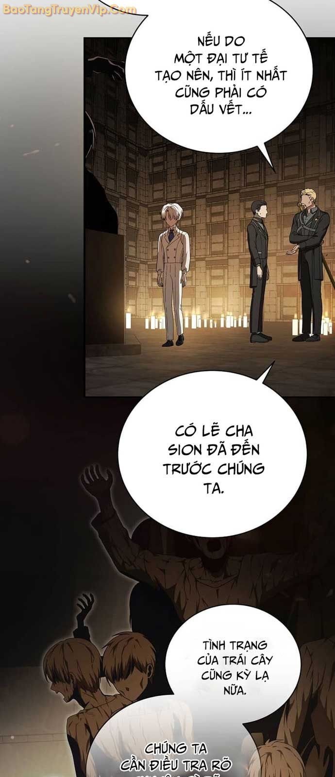 Thiên Tài Phép Thuật Nắm Giữ Khái Niệm Chapter 7 - 82