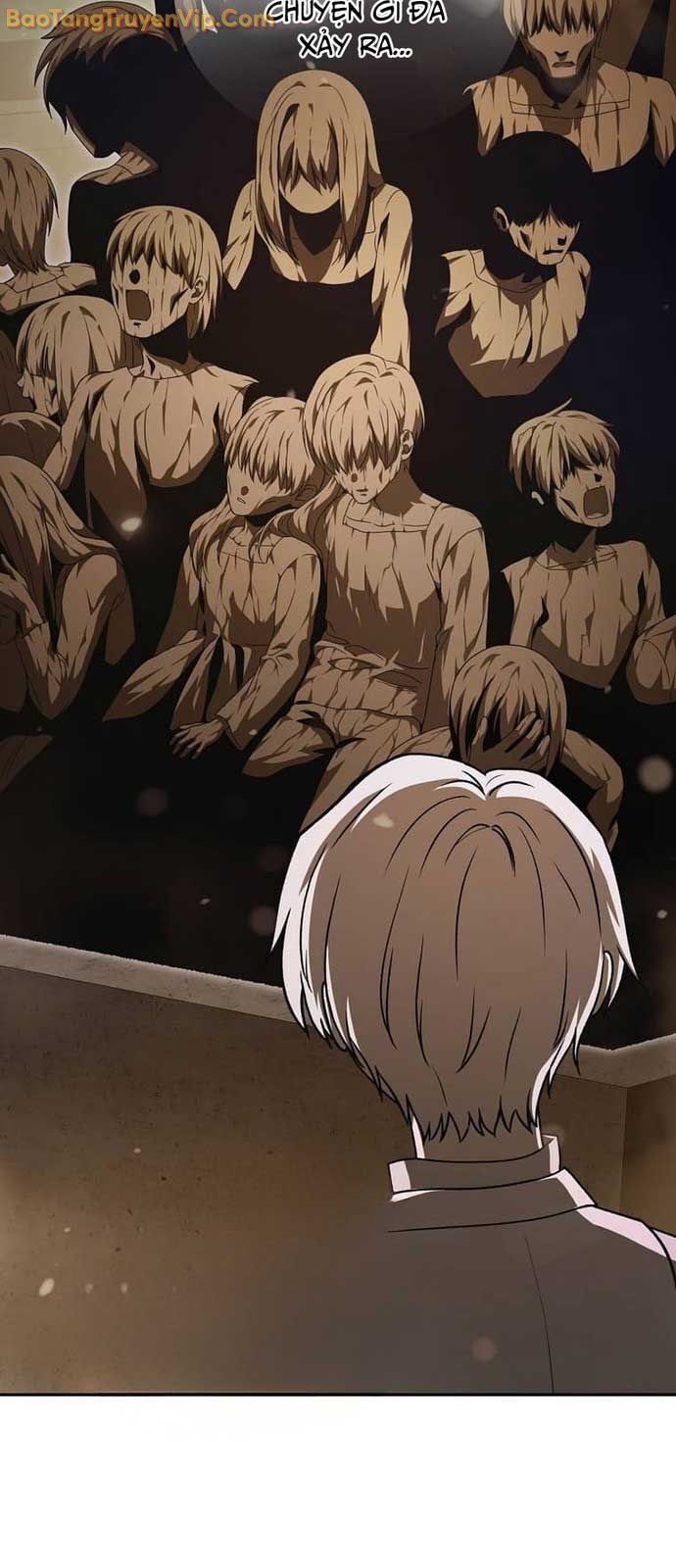 Thiên Tài Phép Thuật Nắm Giữ Khái Niệm Chapter 7 - 83