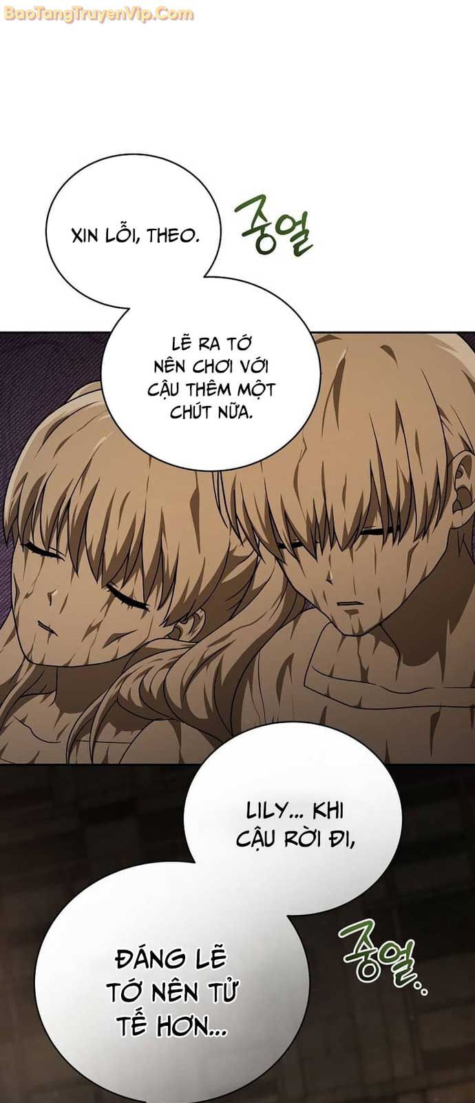 Thiên Tài Phép Thuật Nắm Giữ Khái Niệm Chapter 7 - 84