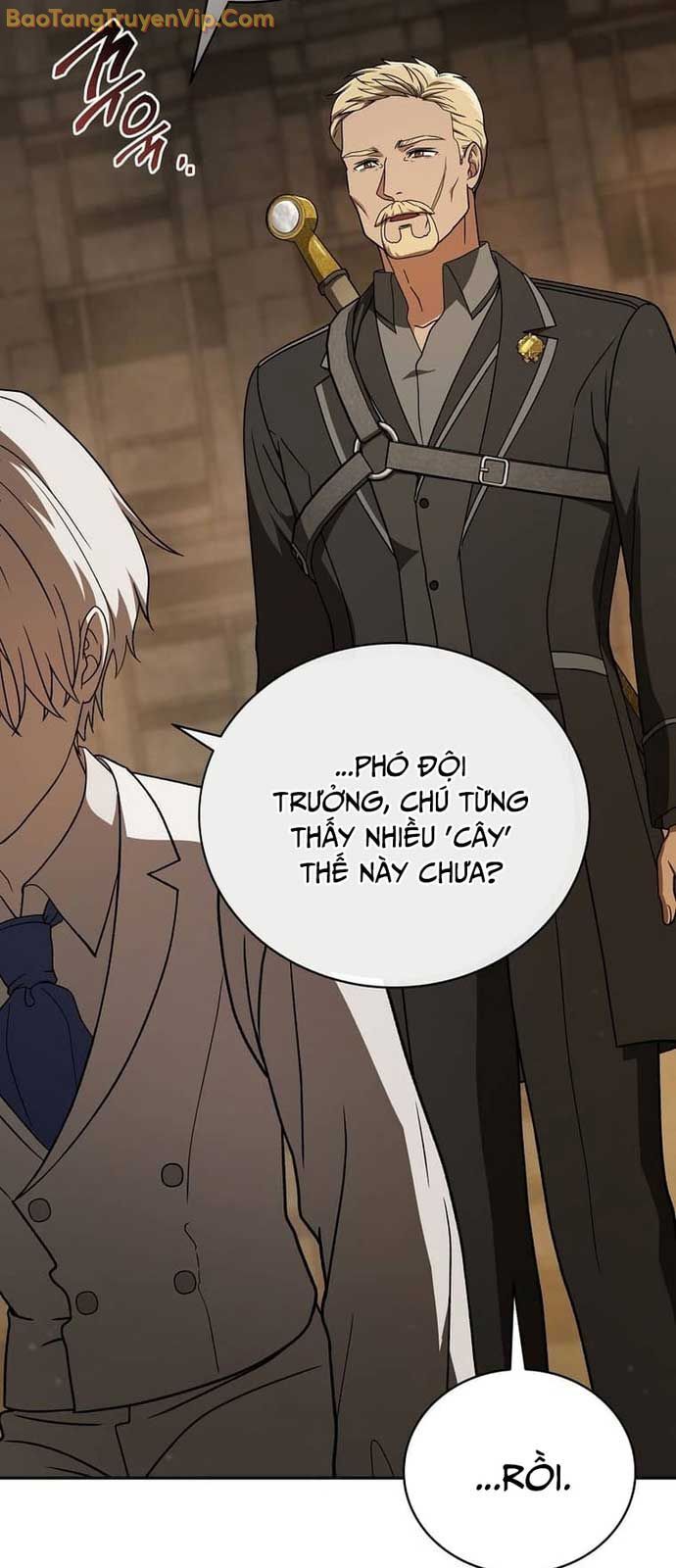 Thiên Tài Phép Thuật Nắm Giữ Khái Niệm Chapter 7 - 85
