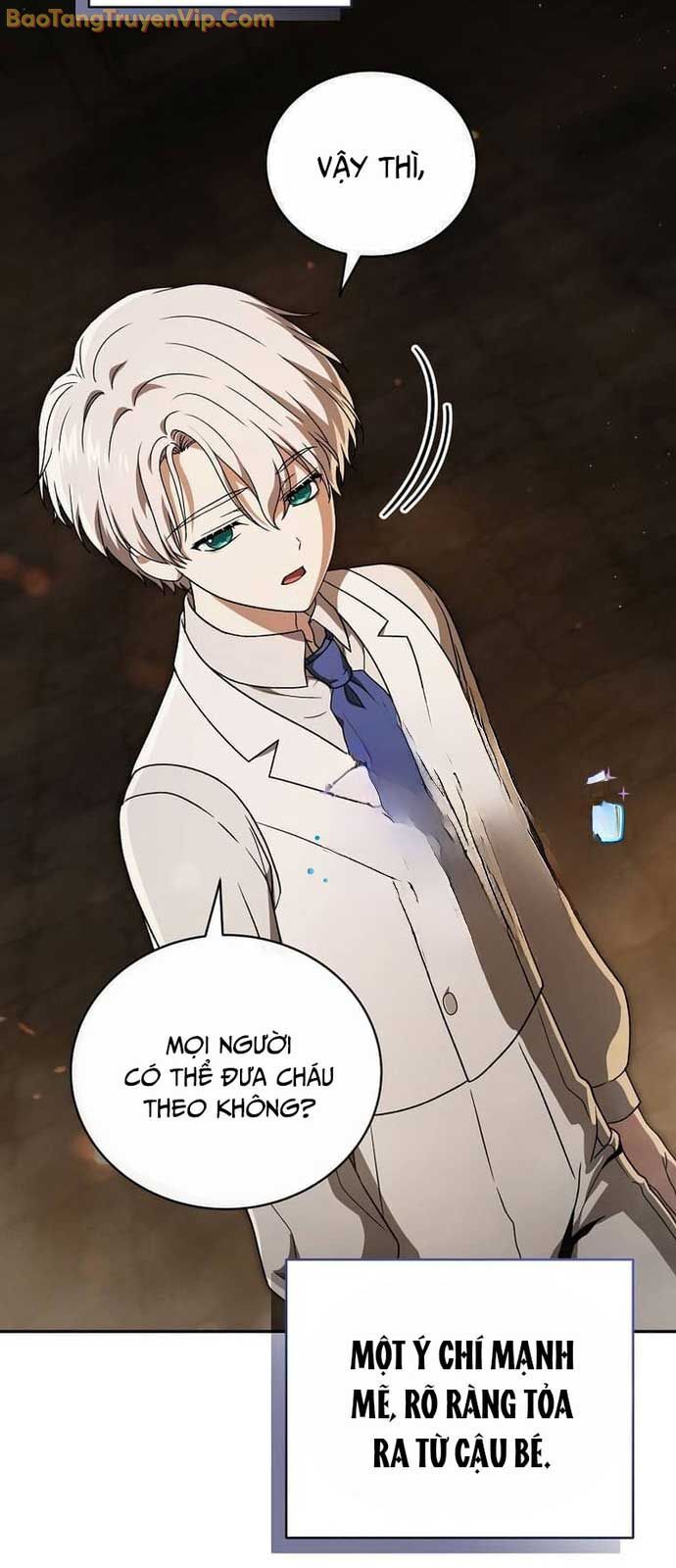 Thiên Tài Phép Thuật Nắm Giữ Khái Niệm Chapter 7 - 88