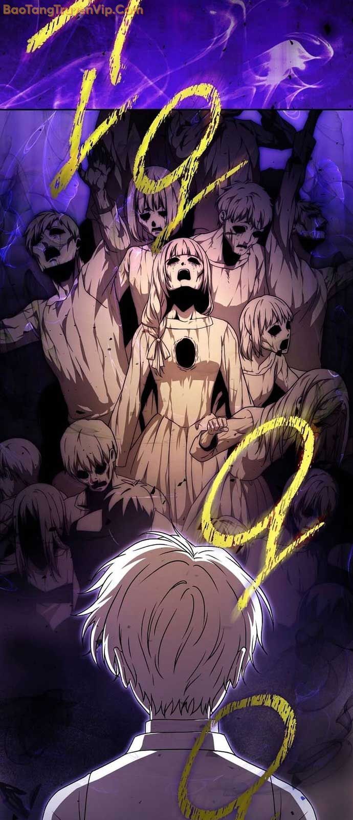 Thiên Tài Phép Thuật Nắm Giữ Khái Niệm Chapter 7 - 10