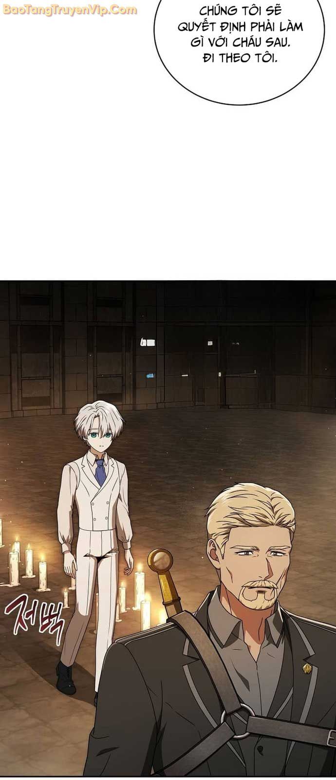 Thiên Tài Phép Thuật Nắm Giữ Khái Niệm Chapter 7 - 91