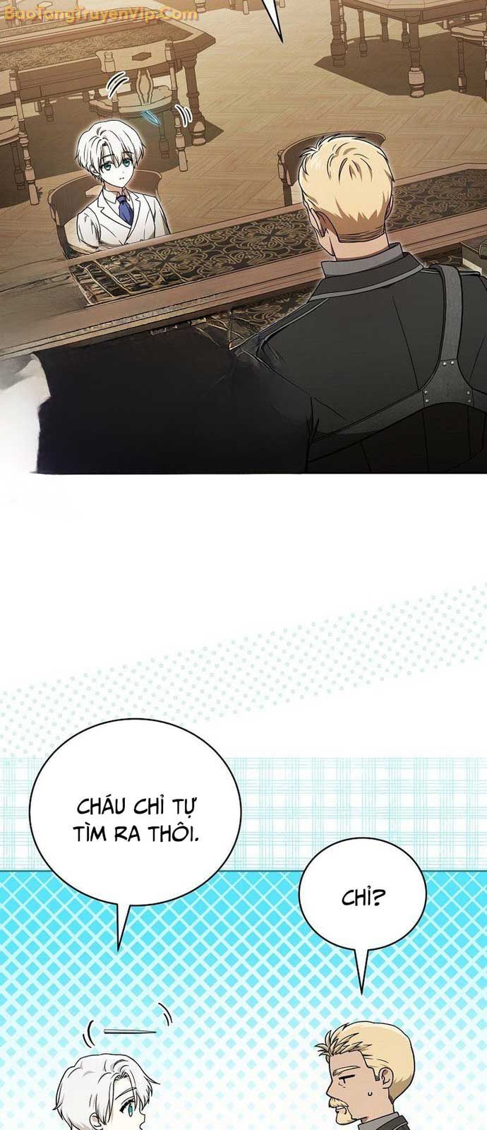 Thiên Tài Phép Thuật Nắm Giữ Khái Niệm Chapter 8 - 12