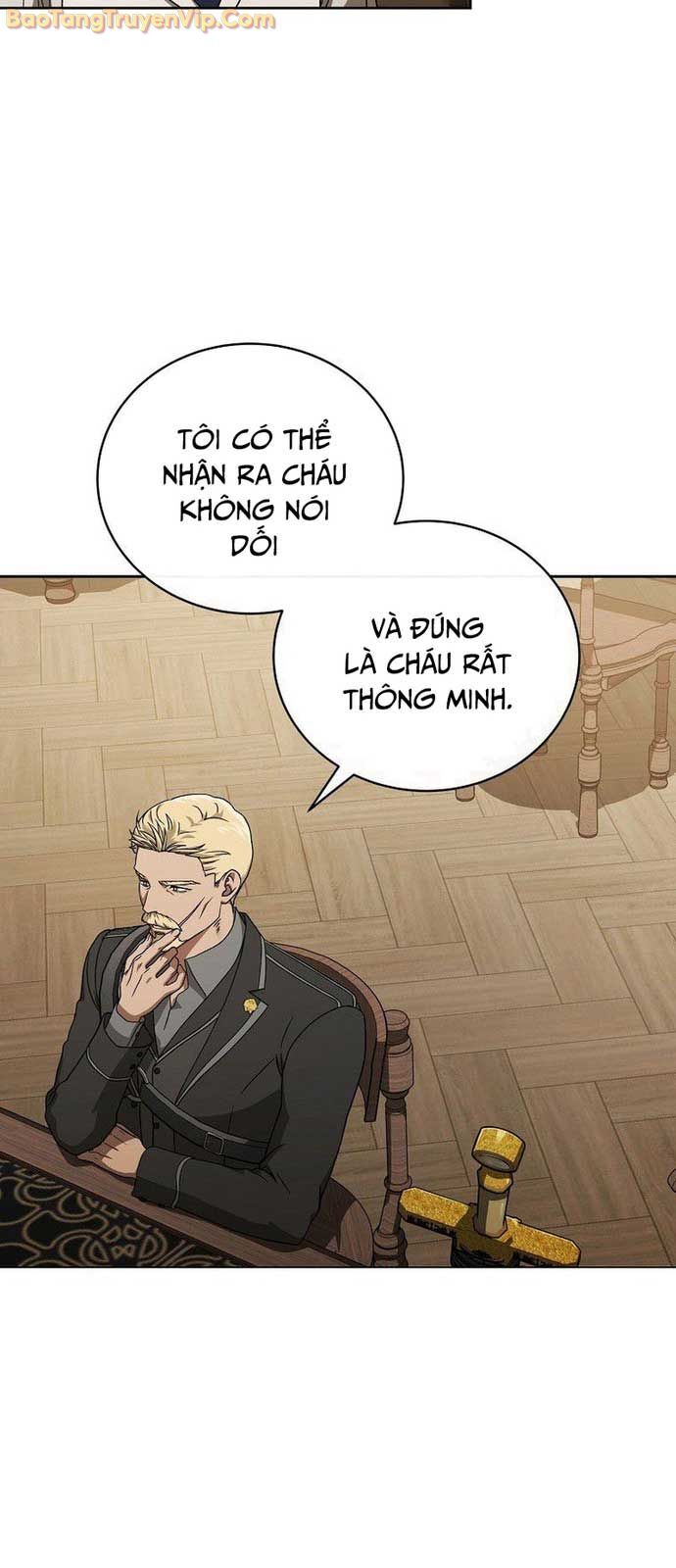Thiên Tài Phép Thuật Nắm Giữ Khái Niệm Chapter 8 - 14