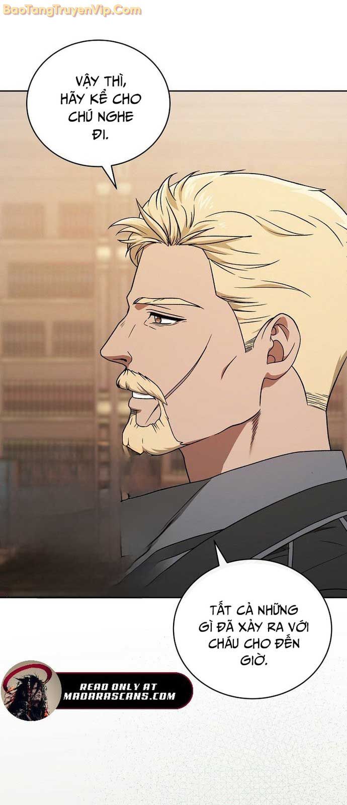 Thiên Tài Phép Thuật Nắm Giữ Khái Niệm Chapter 8 - 15