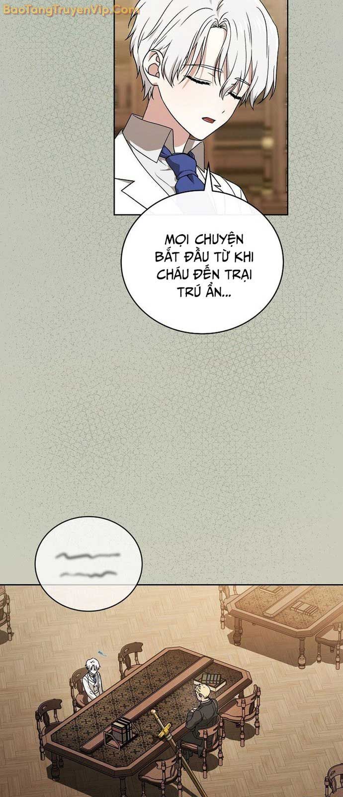 Thiên Tài Phép Thuật Nắm Giữ Khái Niệm Chapter 8 - 17