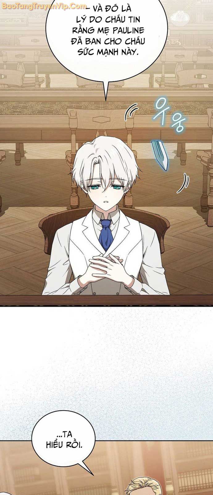 Thiên Tài Phép Thuật Nắm Giữ Khái Niệm Chapter 8 - 19