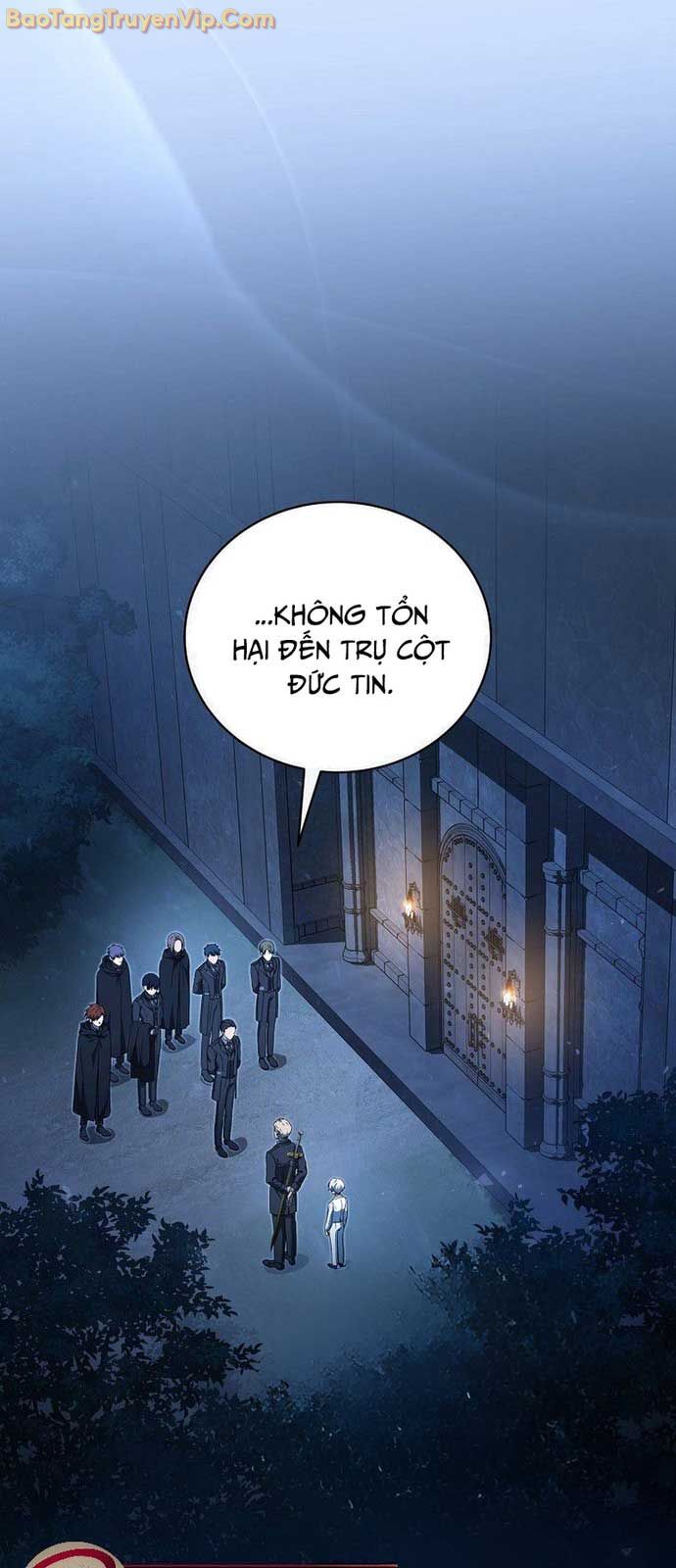 Thiên Tài Phép Thuật Nắm Giữ Khái Niệm Chapter 8 - 3