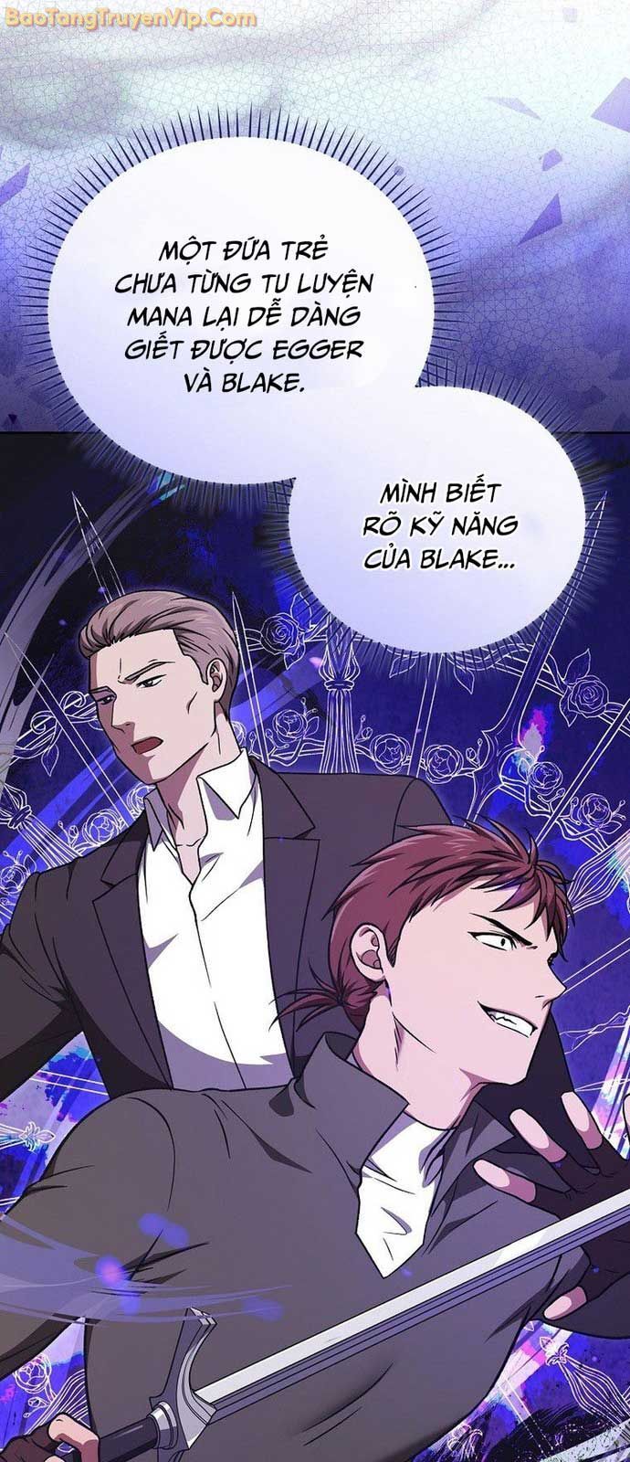 Thiên Tài Phép Thuật Nắm Giữ Khái Niệm Chapter 8 - 21