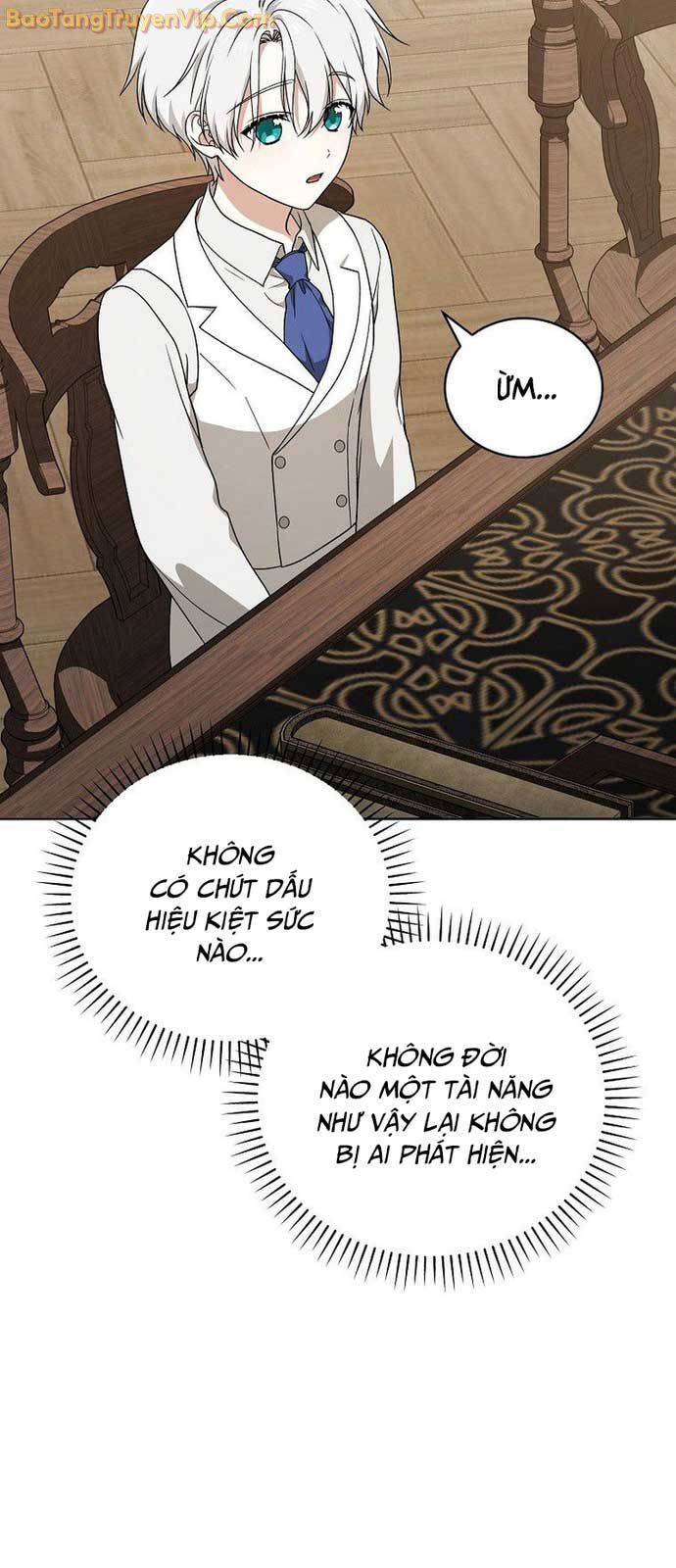 Thiên Tài Phép Thuật Nắm Giữ Khái Niệm Chapter 8 - 23
