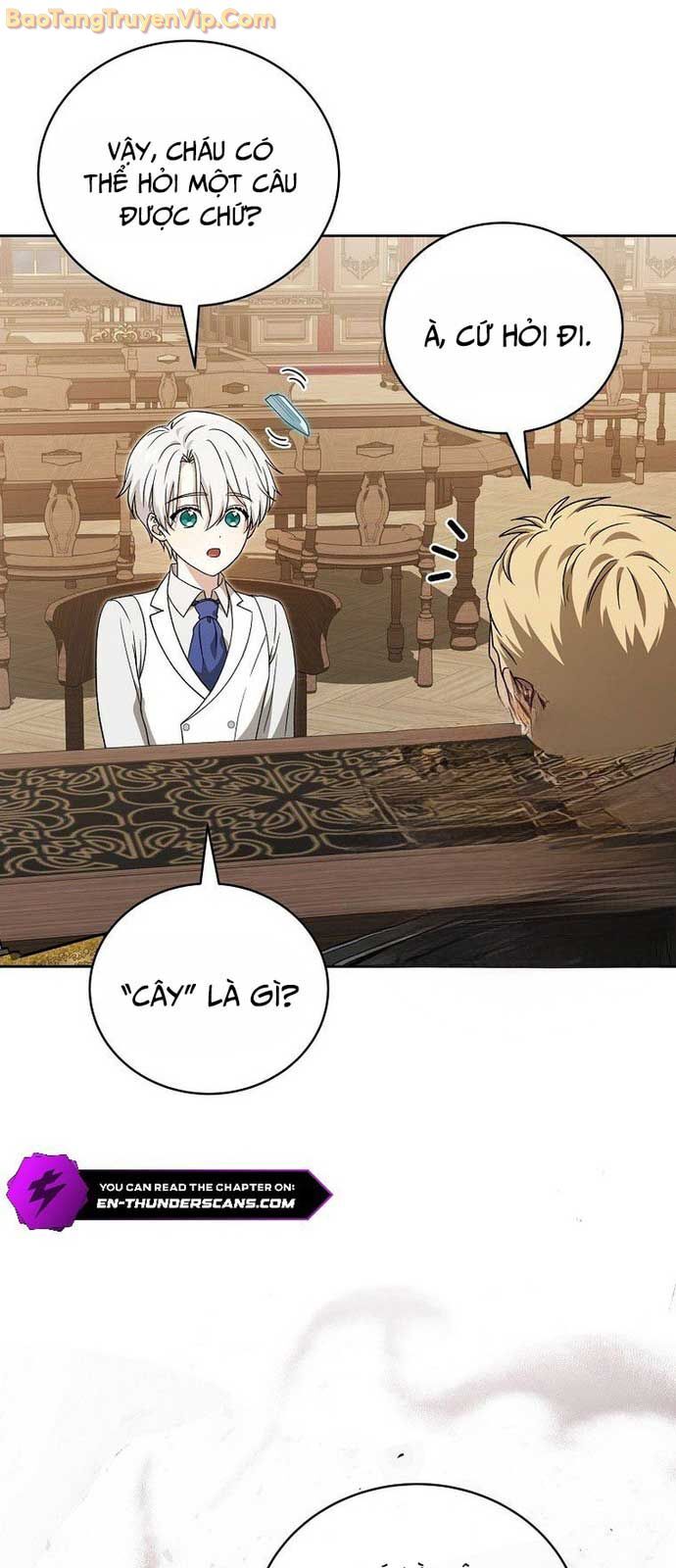 Thiên Tài Phép Thuật Nắm Giữ Khái Niệm Chapter 8 - 24