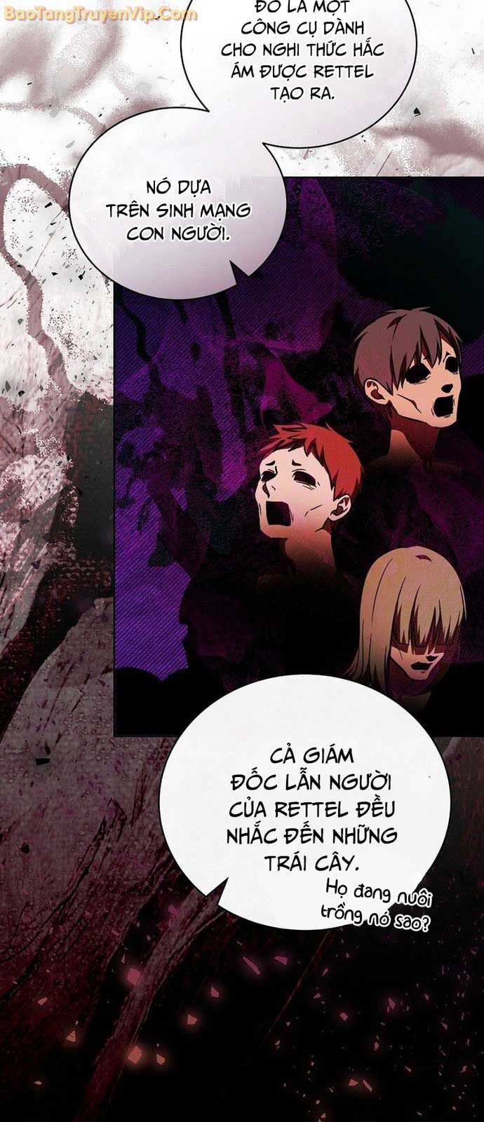 Thiên Tài Phép Thuật Nắm Giữ Khái Niệm Chapter 8 - 25