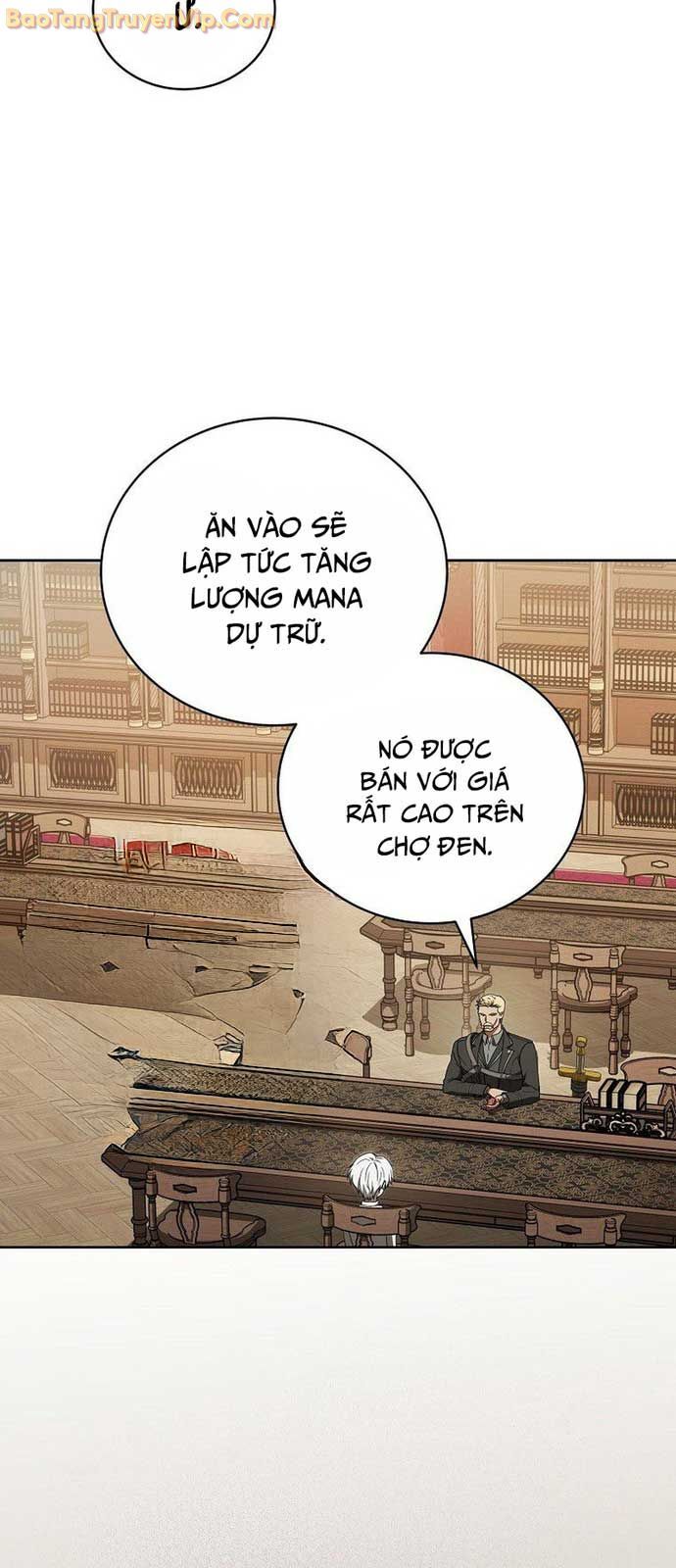 Thiên Tài Phép Thuật Nắm Giữ Khái Niệm Chapter 8 - 28