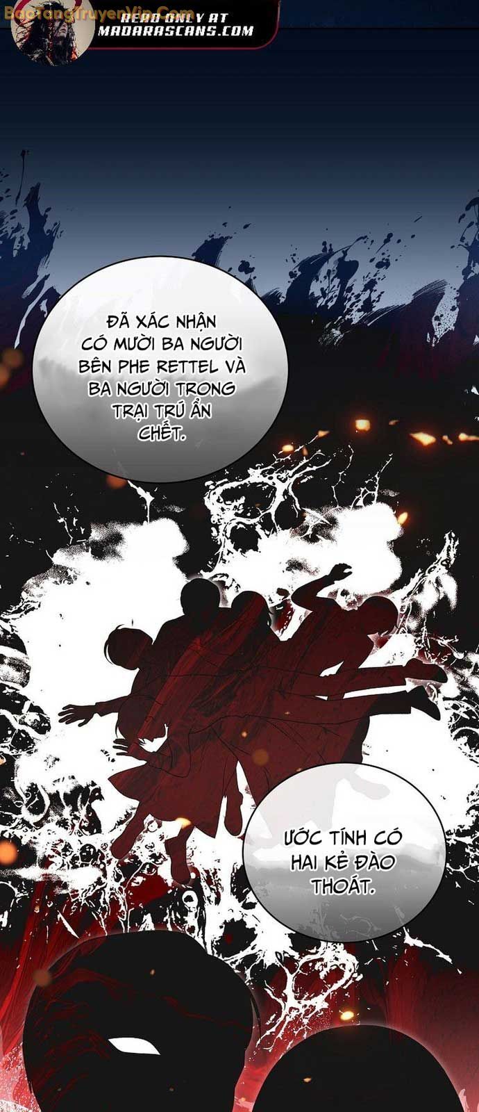 Thiên Tài Phép Thuật Nắm Giữ Khái Niệm Chapter 8 - 4
