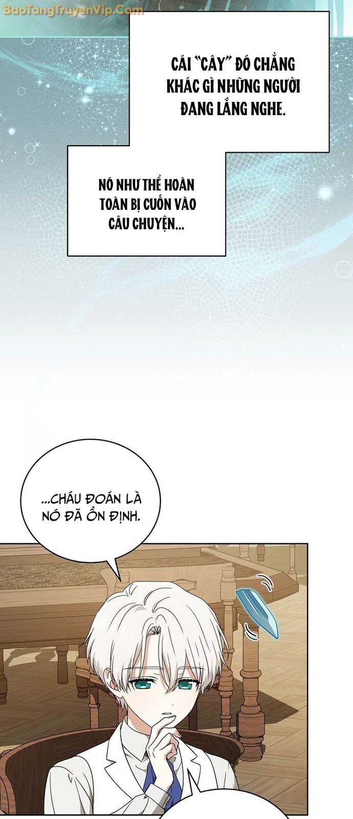 Thiên Tài Phép Thuật Nắm Giữ Khái Niệm Chapter 8 - 31