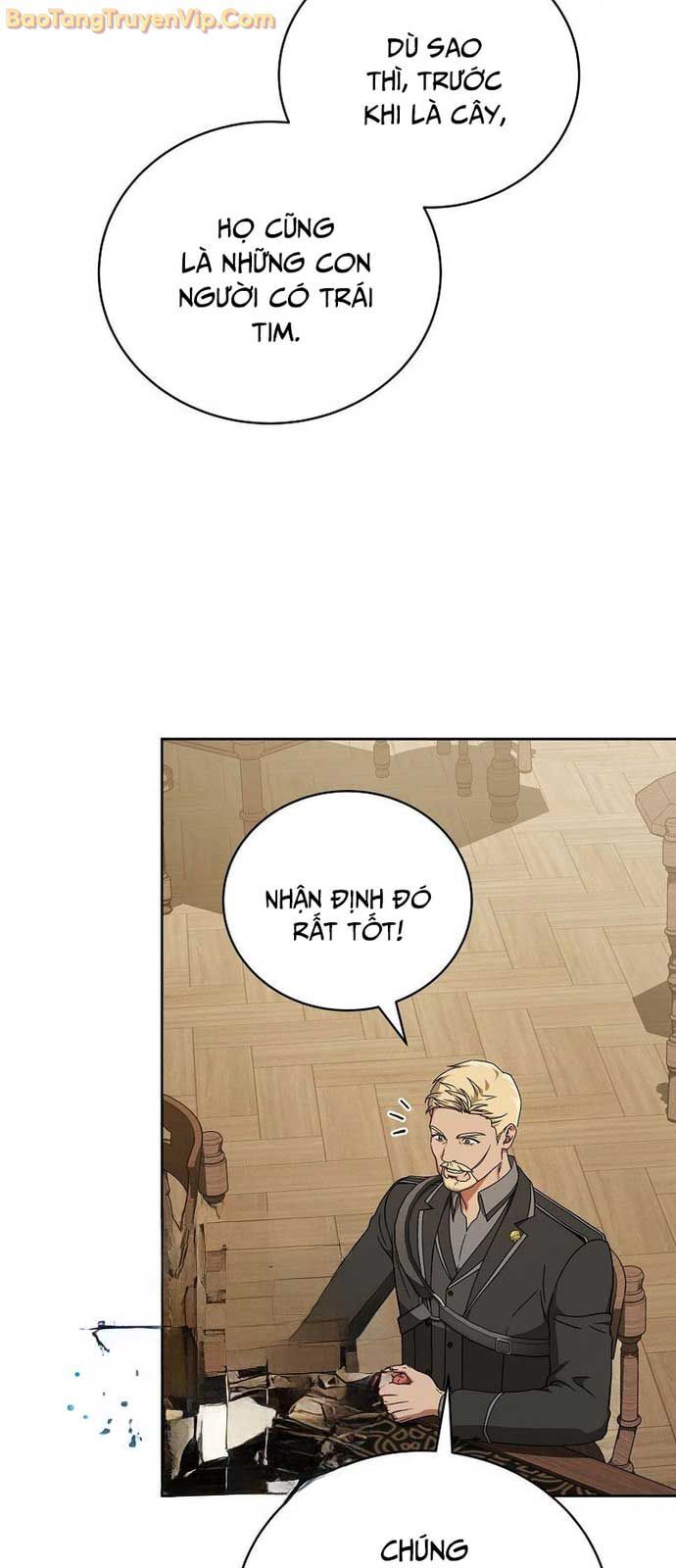 Thiên Tài Phép Thuật Nắm Giữ Khái Niệm Chapter 8 - 32