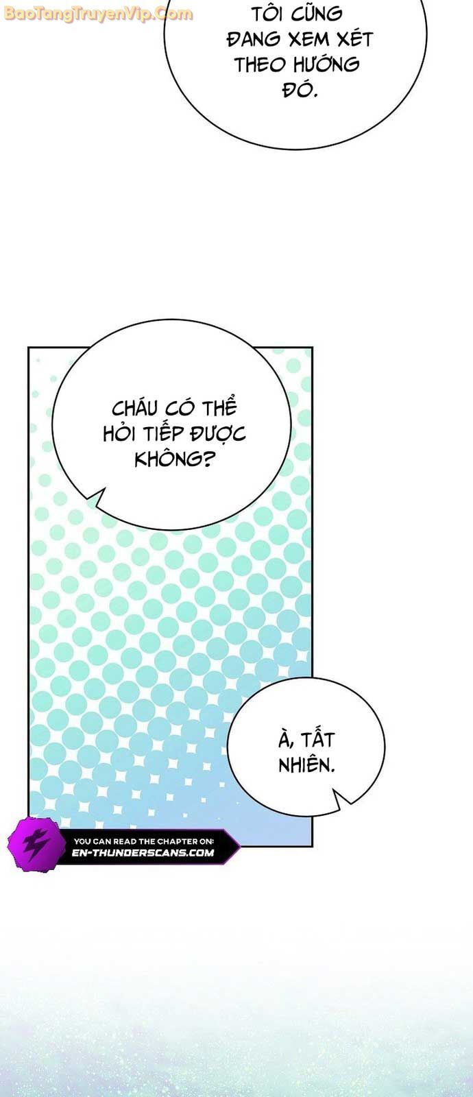 Thiên Tài Phép Thuật Nắm Giữ Khái Niệm Chapter 8 - 33