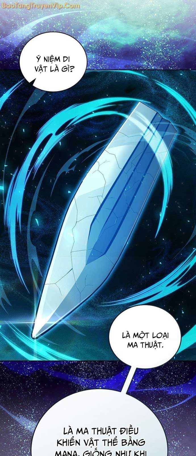 Thiên Tài Phép Thuật Nắm Giữ Khái Niệm Chapter 8 - 34