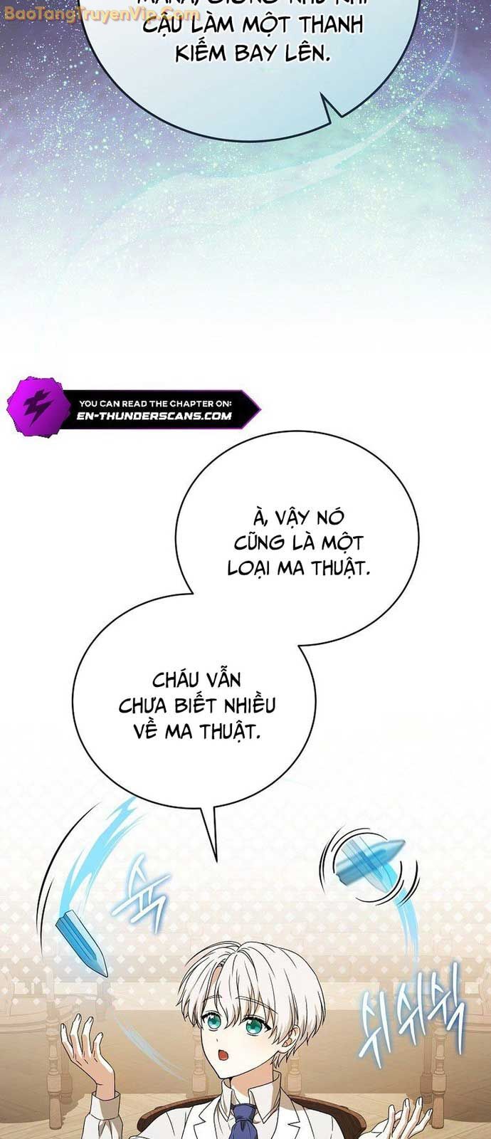 Thiên Tài Phép Thuật Nắm Giữ Khái Niệm Chapter 8 - 35