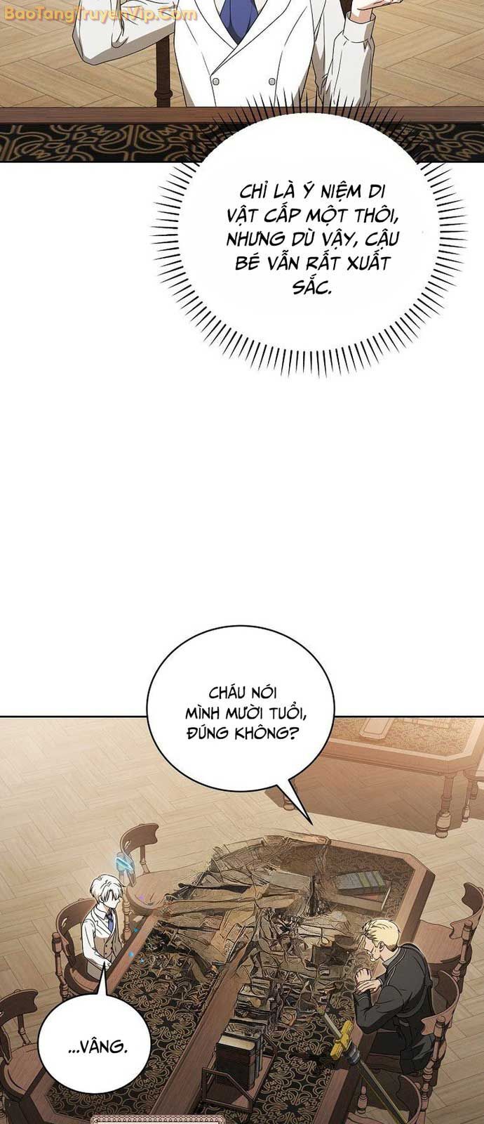 Thiên Tài Phép Thuật Nắm Giữ Khái Niệm Chapter 8 - 36